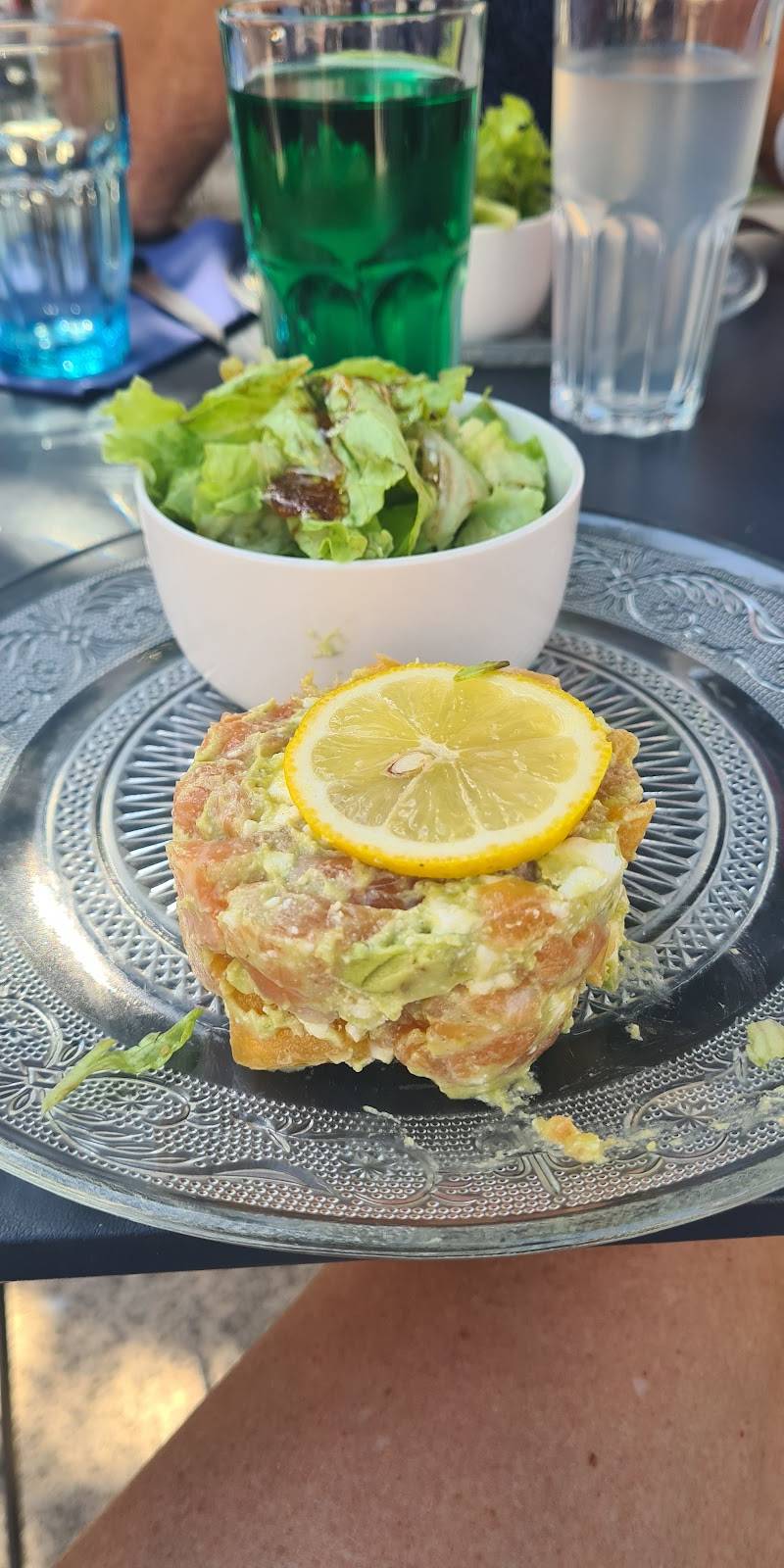 Le Benèze, restaurant sans gluten à La Rochelle — photo 3