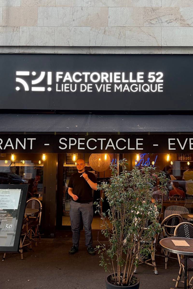 YUMAN, restaurant sans gluten à Paris — photo 2