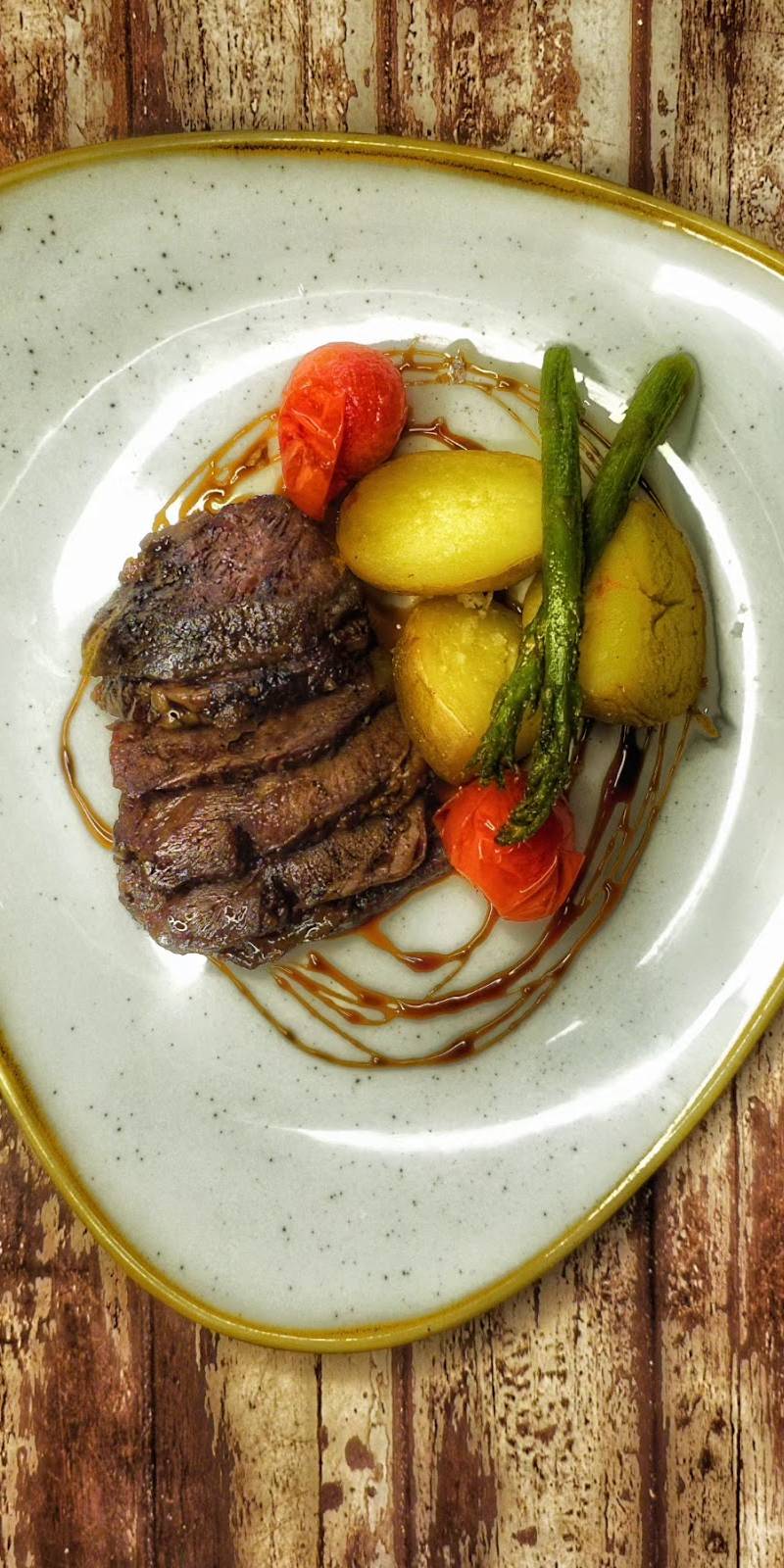 Restaurant MOLÍ DELS FANALS, restaurant sans gluten à Andorre-la-Vieille — photo 4