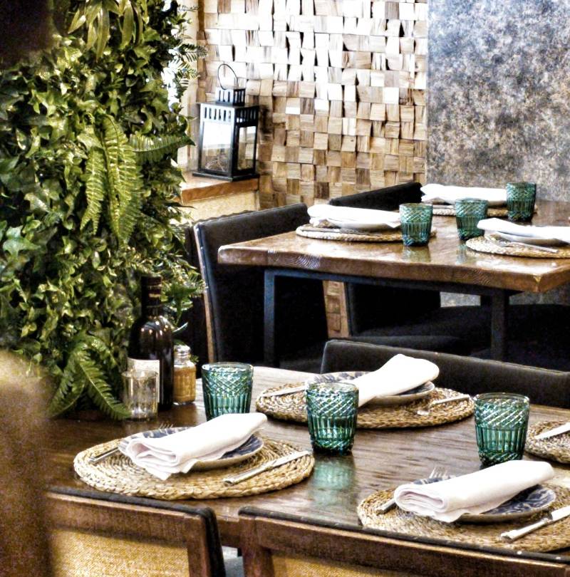 Restaurant MOLÍ DELS FANALS, restaurant sans gluten à Andorre-la-Vieille