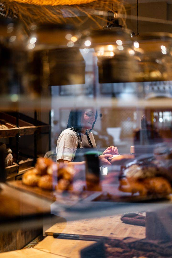BOULANGERIE PANETERRA, boulangerie sans gluten à Lyon — photo 2