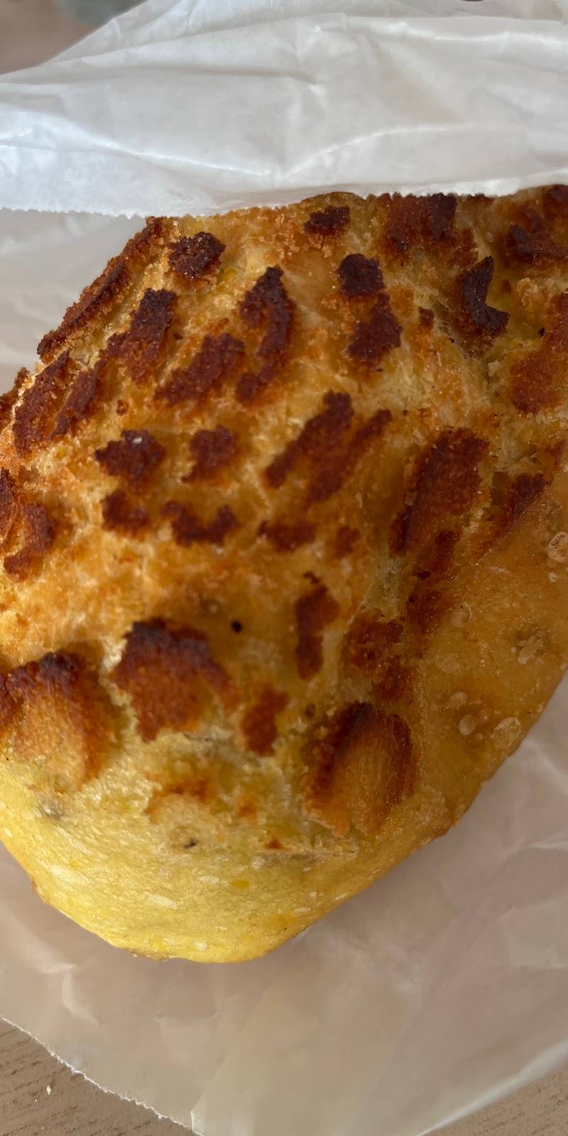 Cres'Pain, boulangerie sans gluten à Lorient — photo 3