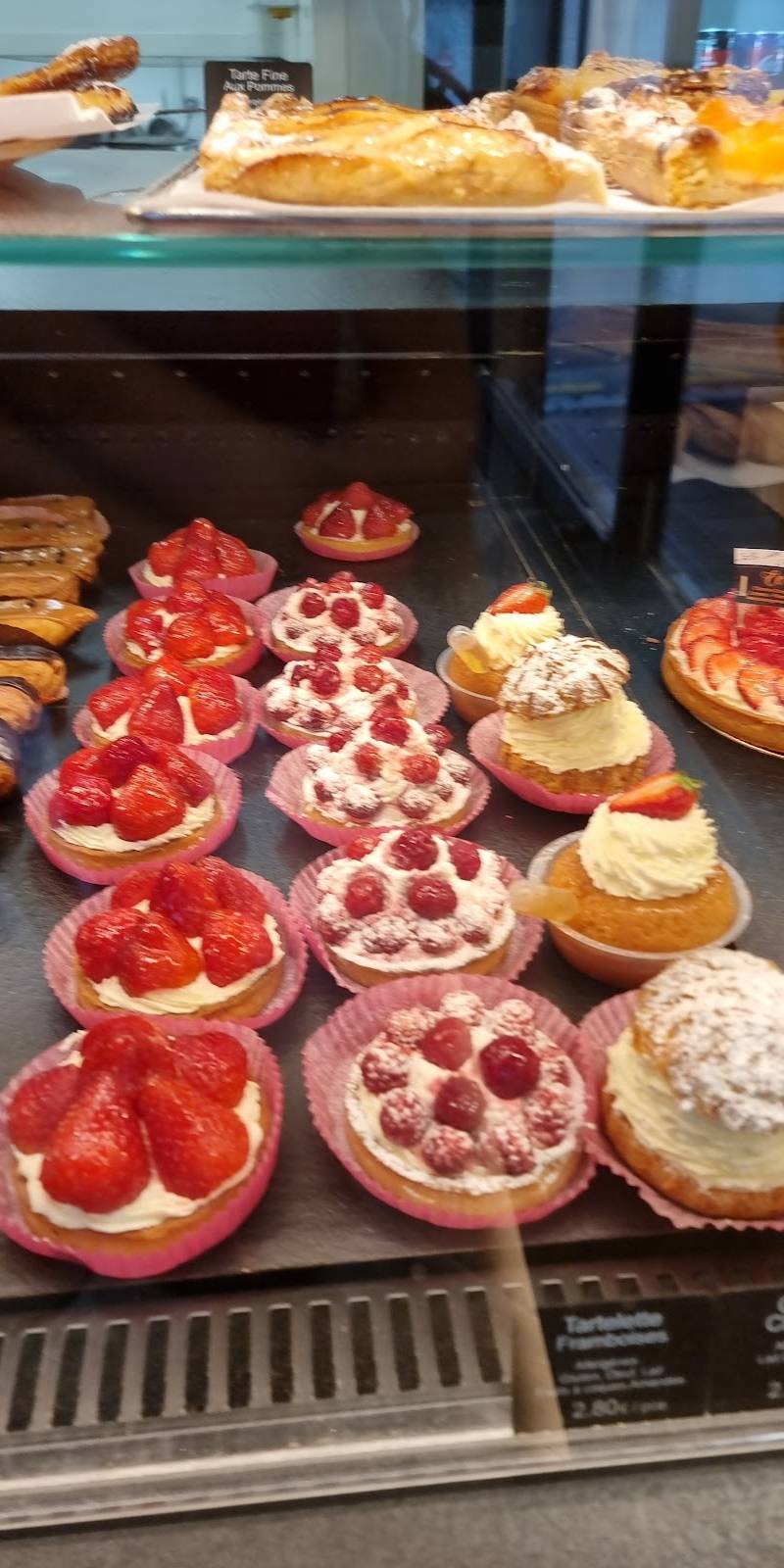 Cres'Pain, boulangerie sans gluten à Lorient — photo 4