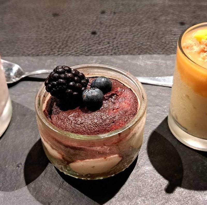 Il Crostini, restaurant sans gluten à Liège — photo 4