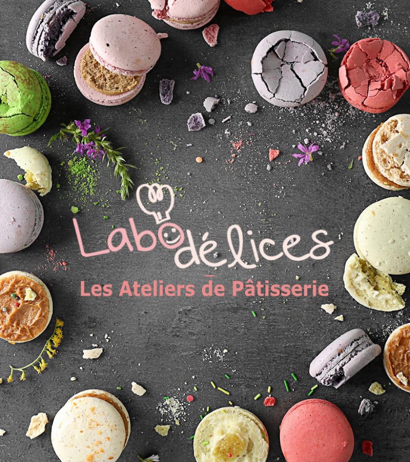 Bodelices & Labodelices, boulangerie sans gluten à Poucharramet — photo 2