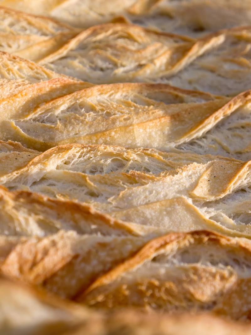 Boulangerie Eric Kayser - Ternes, boulangerie sans gluten à Paris — photo 4