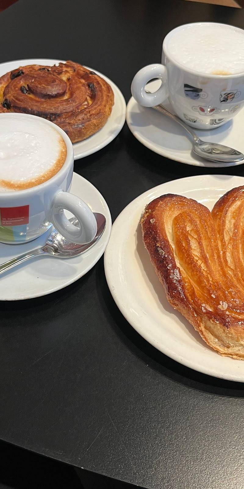 CREMERIA BOLLA, boulangerie sans gluten à Como CO — photo 3