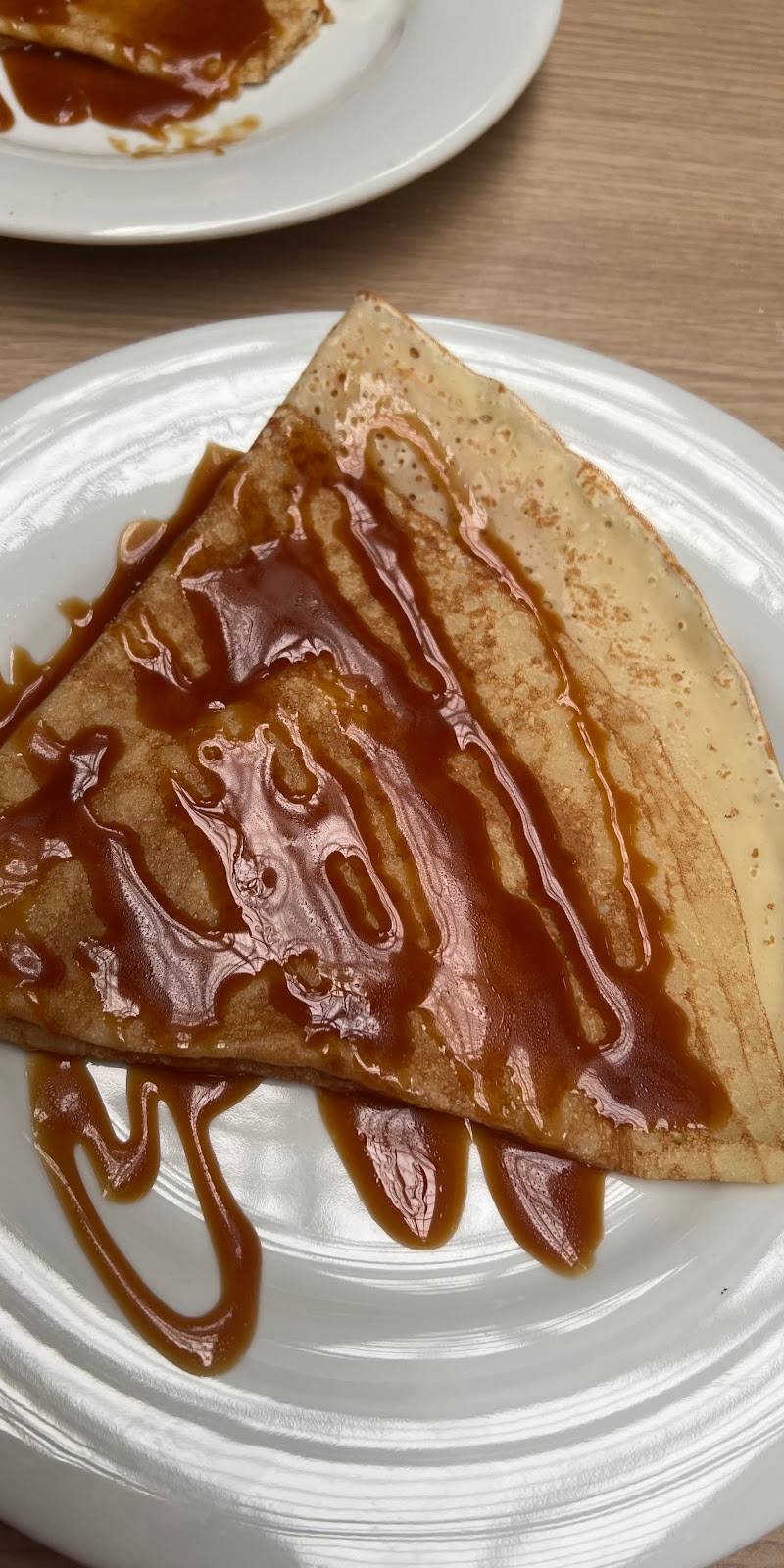 Crep'eat, restaurant sans gluten à Le Havre — photo 3
