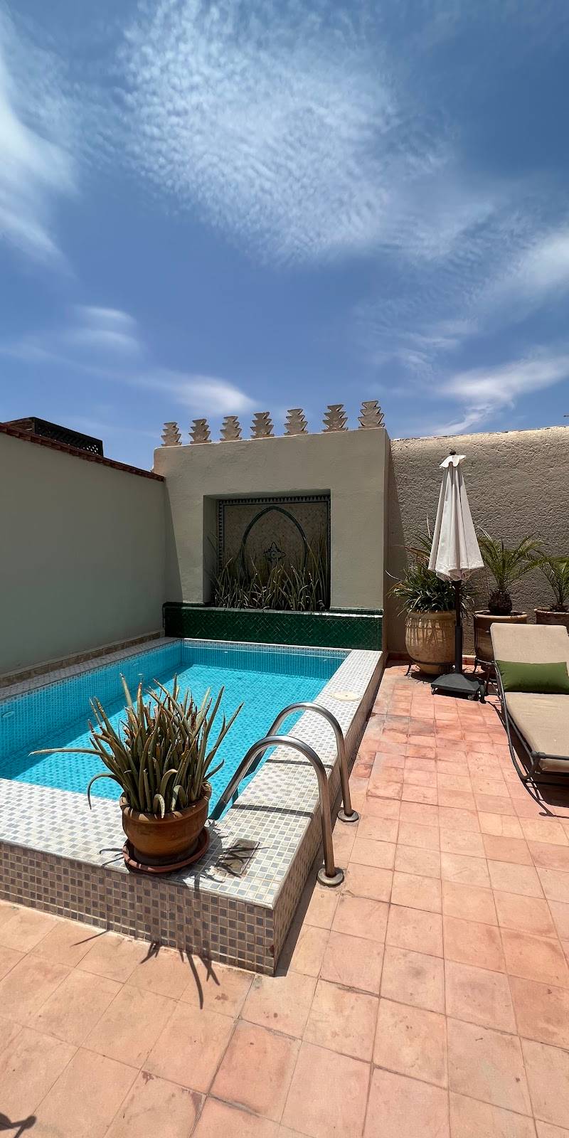 Le Clos des Arts, hôtel sans gluten à Marrakesh — photo 3