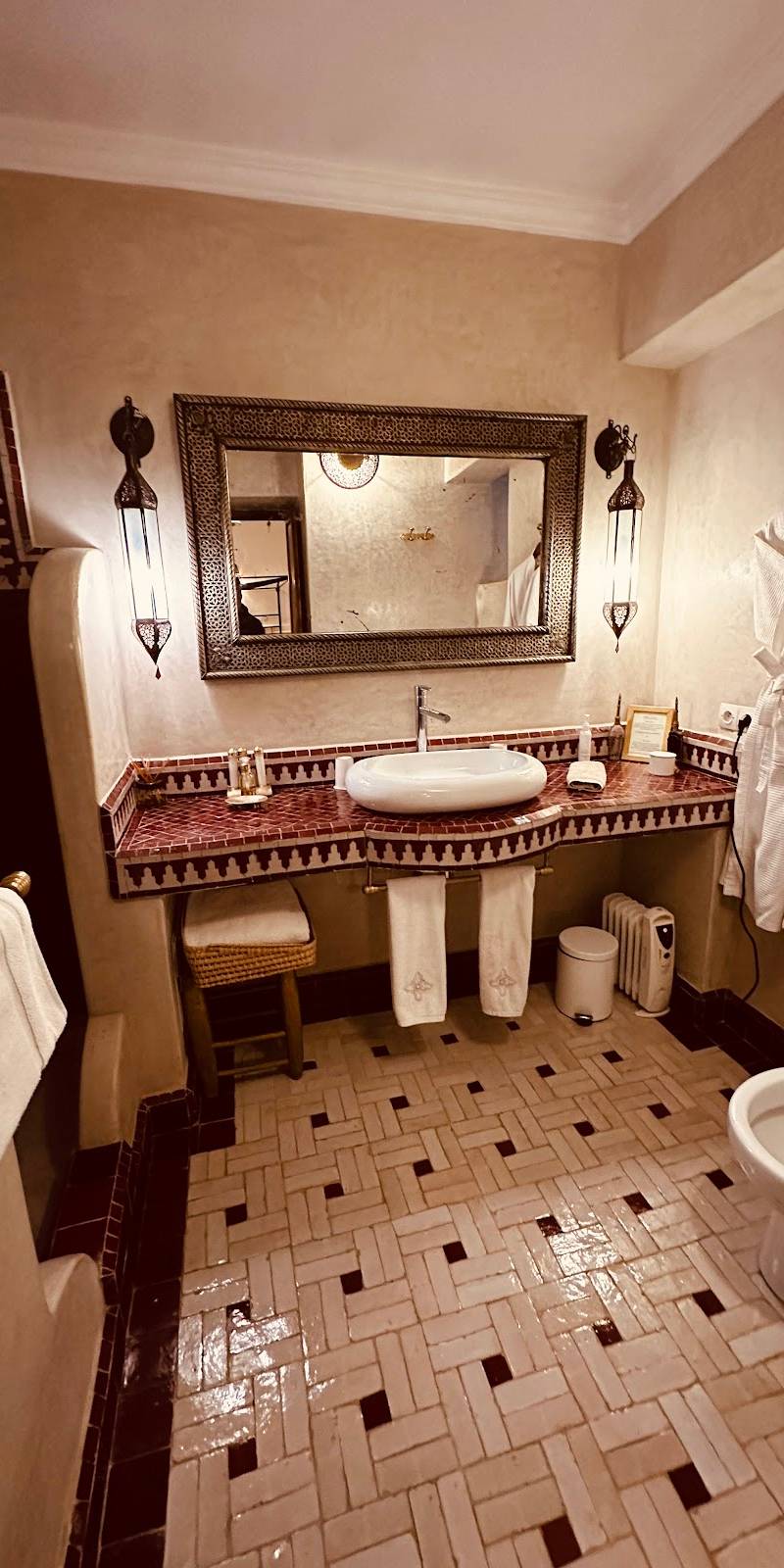 Le Clos des Arts, hôtel sans gluten à Marrakesh — photo 4