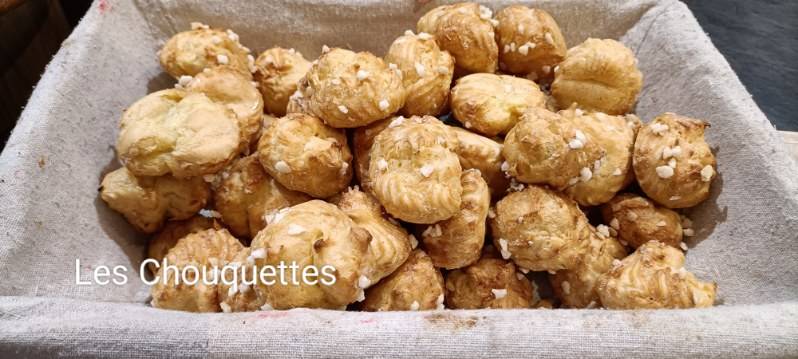 Boulangerie La Ferrandière, boulangerie sans gluten à Lyon — photo 3