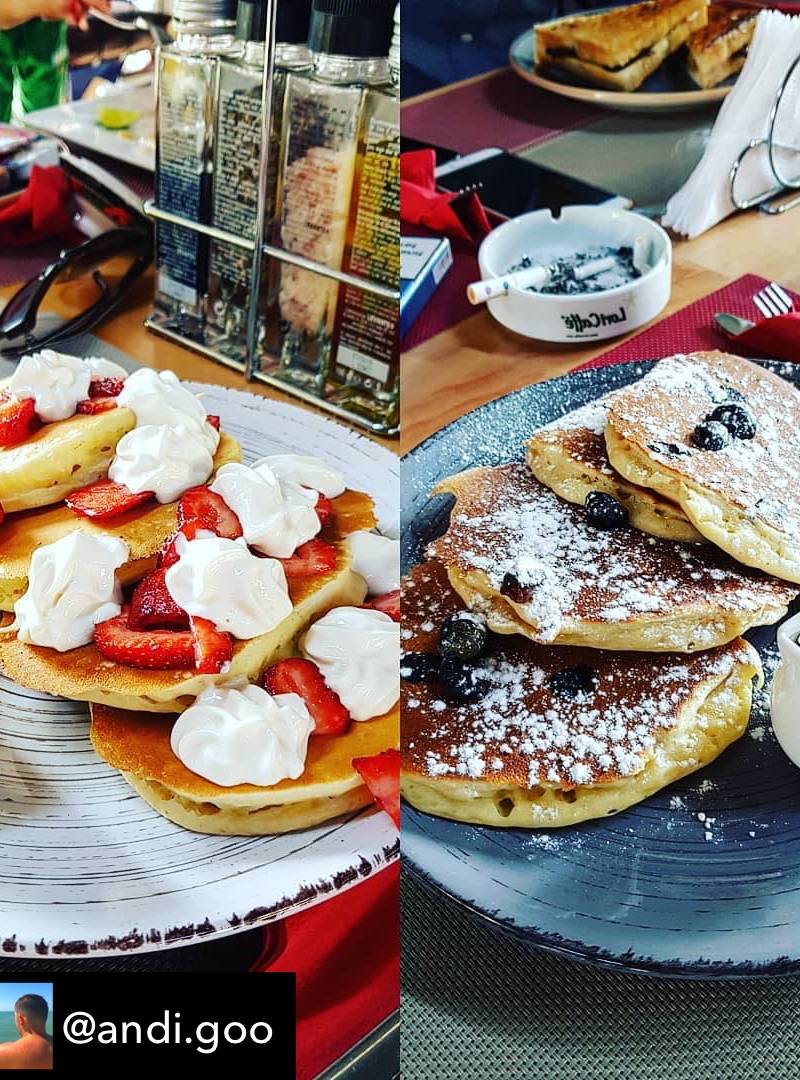 Tony’s American Restaurant & Coffee Shop (Lake), restaurant sans gluten à Tirana — photo 4