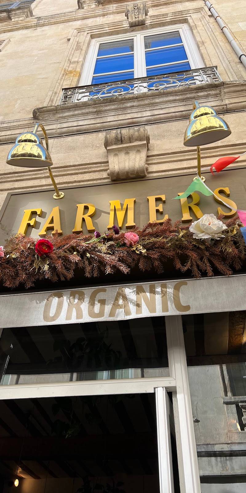 Farmers | Brunch Nîmes, restaurant sans gluten à Nîmes — photo 2