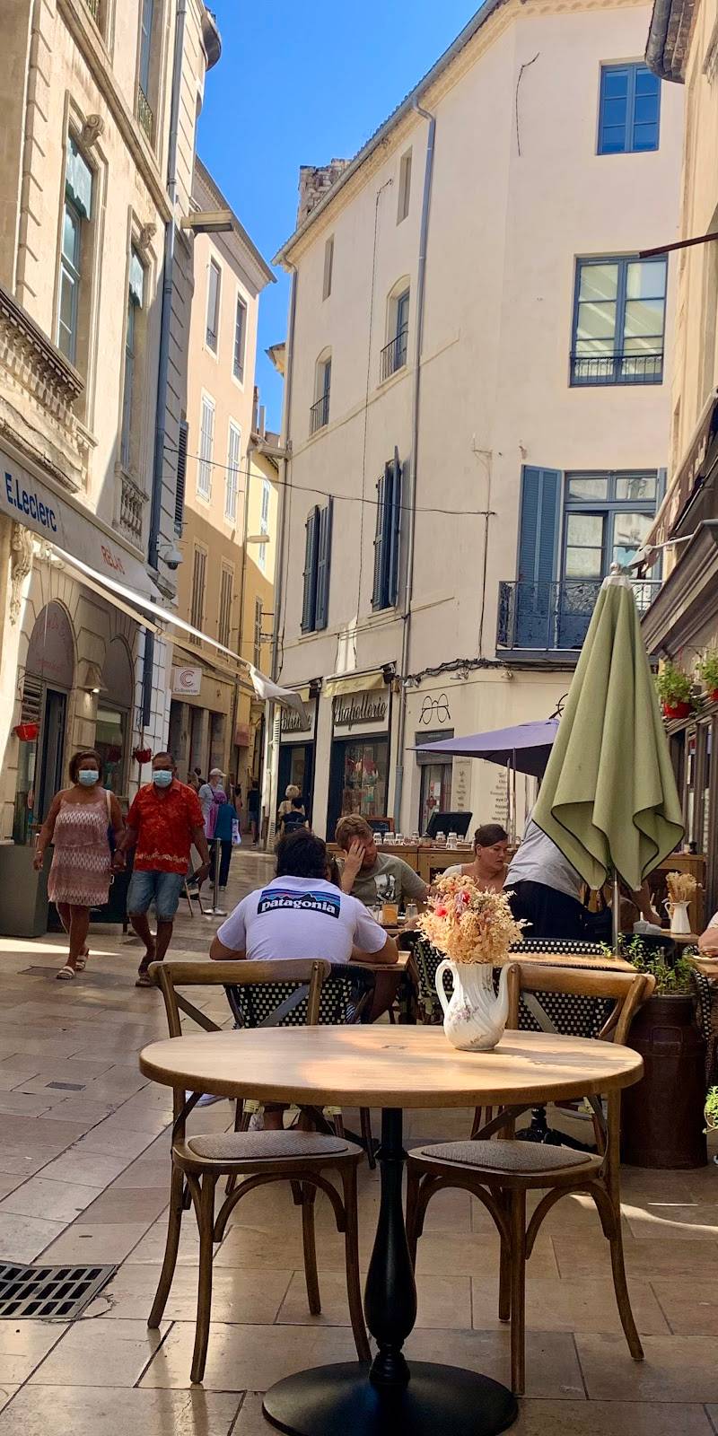 Farmers | Brunch Nîmes, restaurant sans gluten à Nîmes