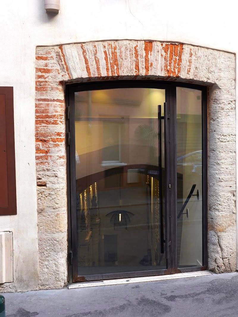 Py-r, restaurant sans gluten à Toulouse