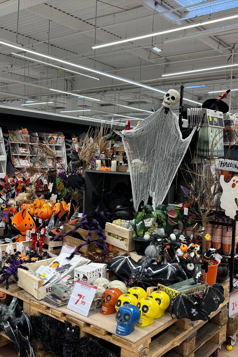 Auchan Hypermarché Facture Biganos, restaurant sans gluten à Biganos — photo 3