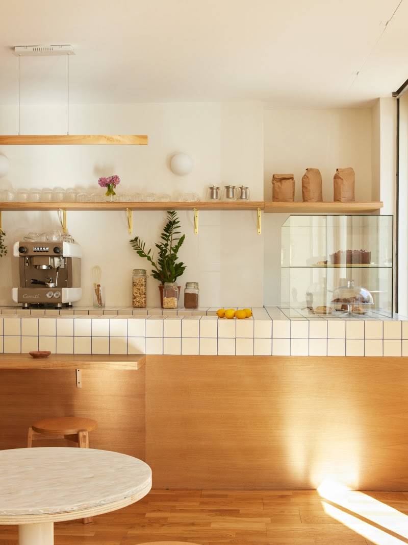 LAZULI, restaurant sans gluten à Forcalquier