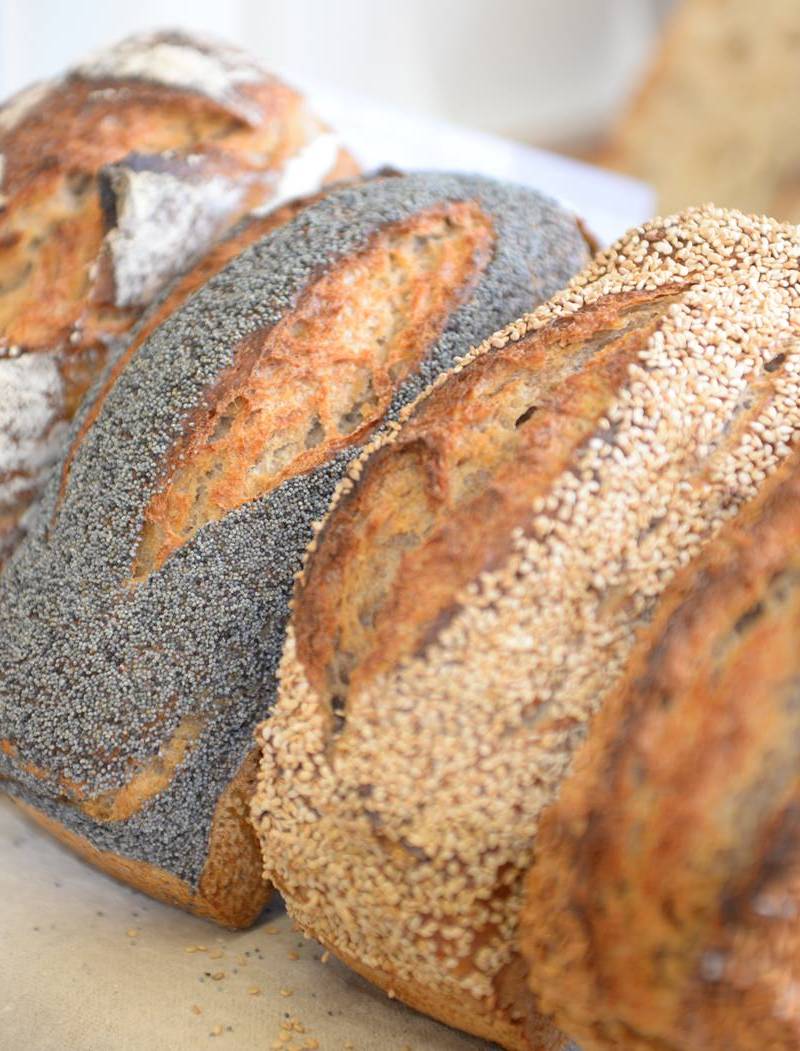 B Bakery 100% Organic Dijon, boulangerie sans gluten à Dijon — photo 4