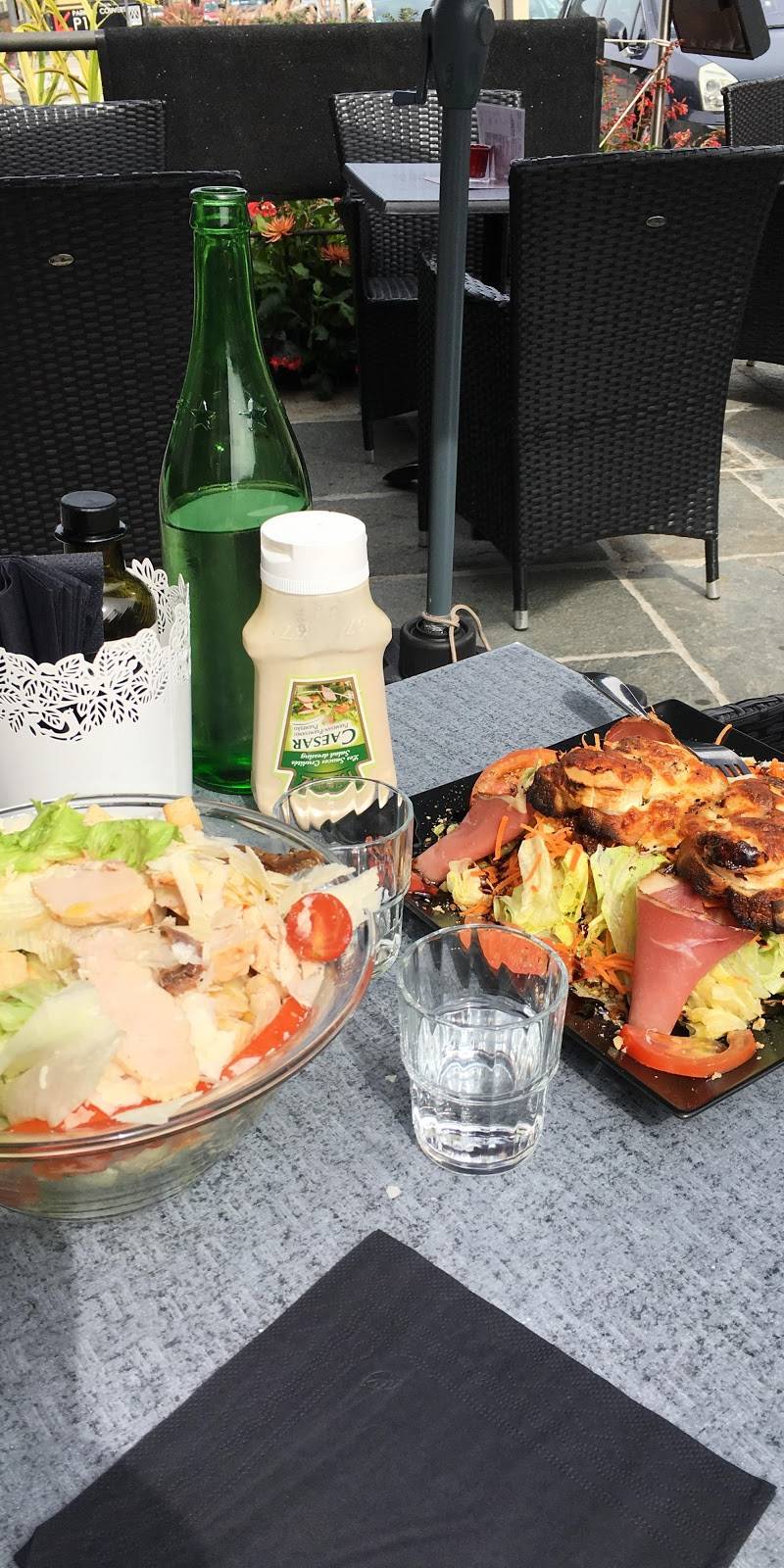 Pur Bar&Food, restaurant sans gluten à Saint Gervais les bains — photo 3