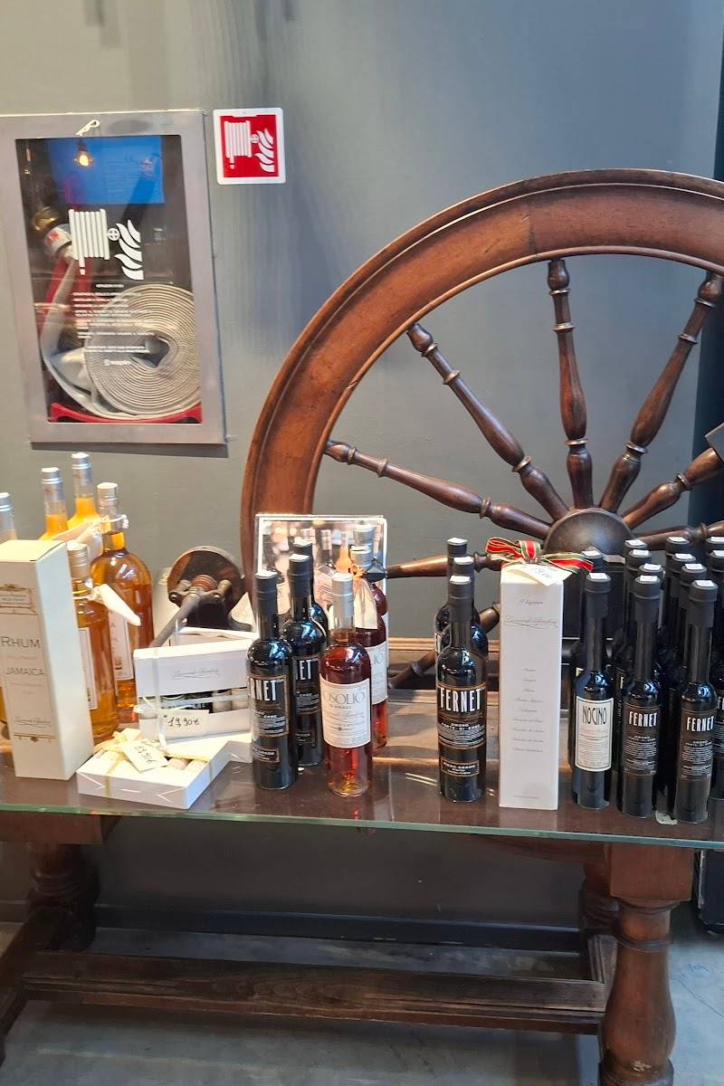 Mercato Coperto, restaurant sans gluten à Ravenna — photo 4