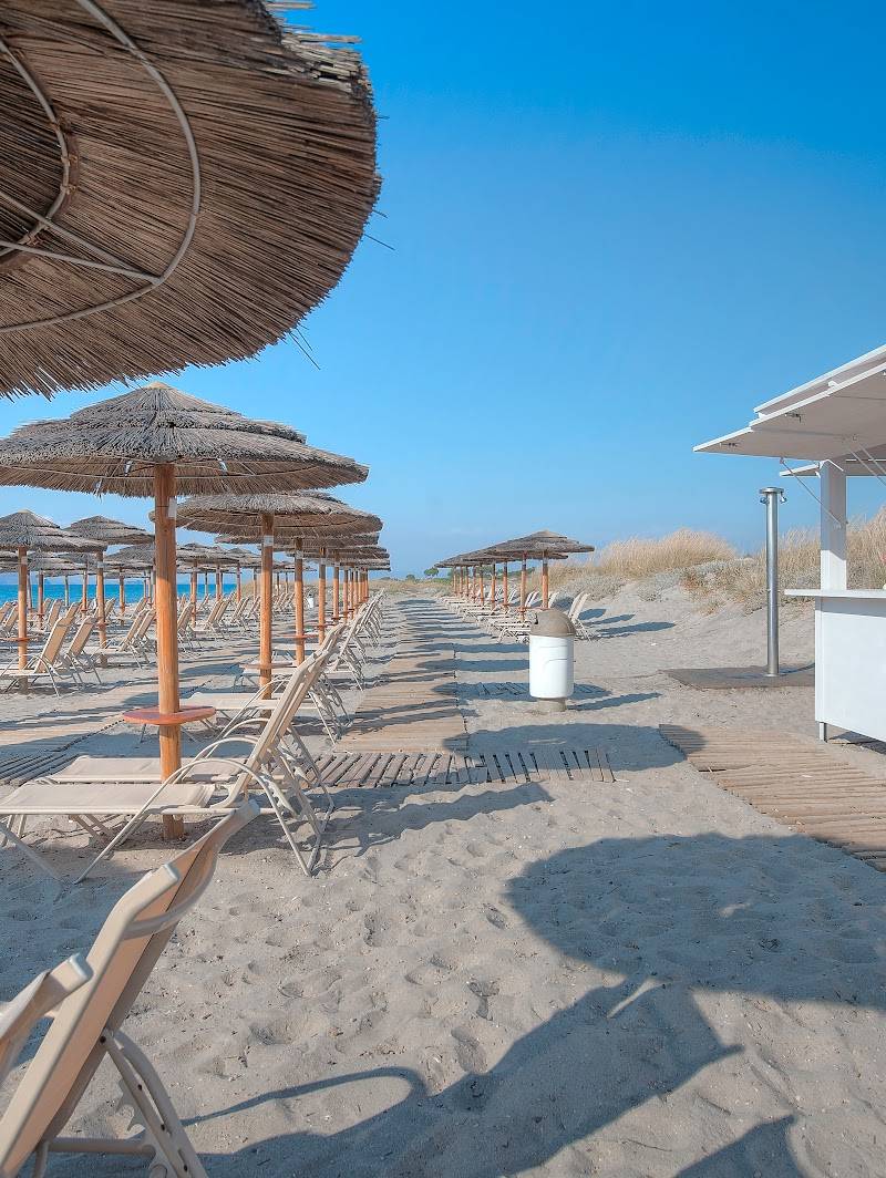 Blue Lagoon Resort, hôtel sans gluten à Kos