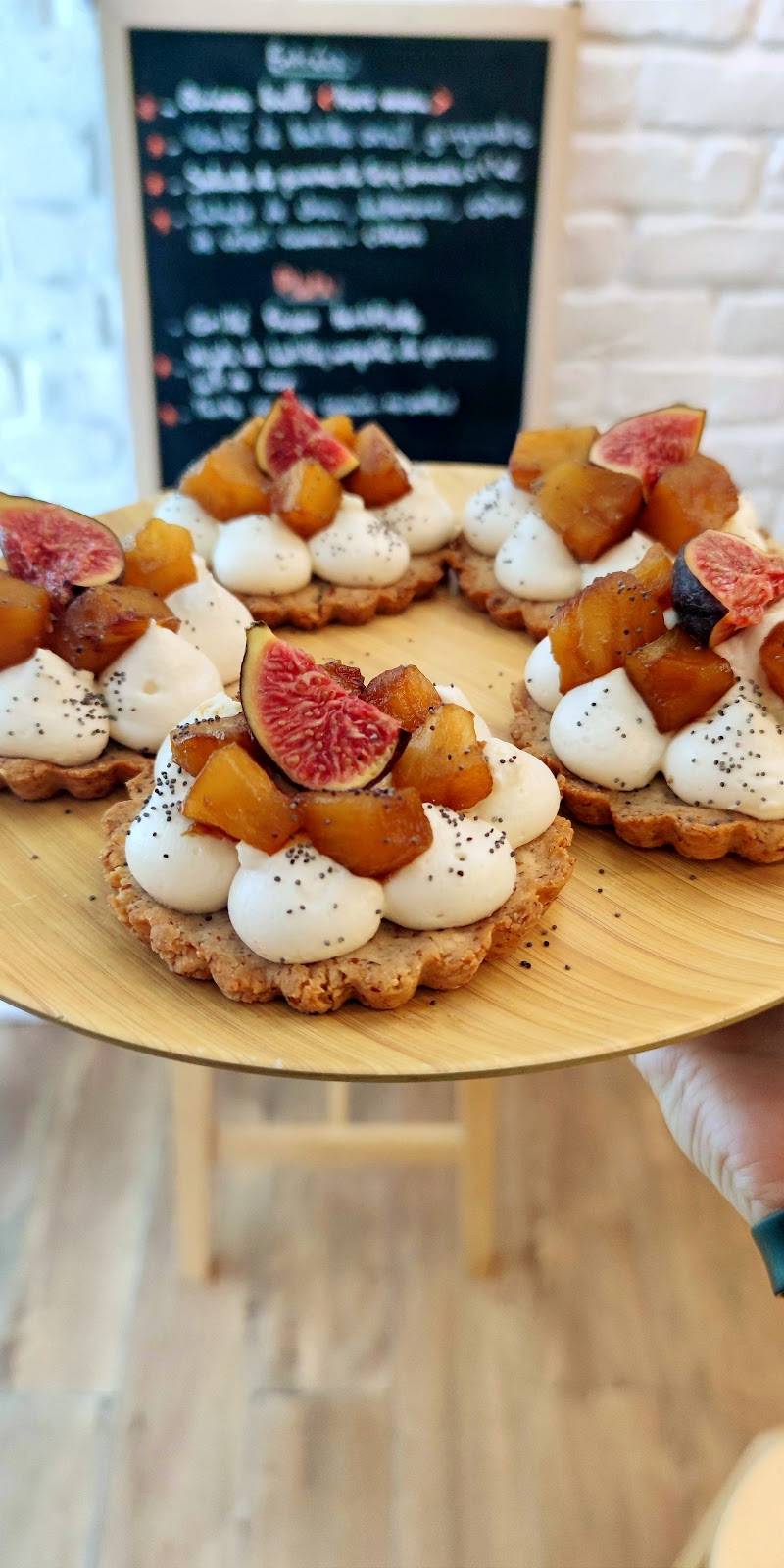 Le Triple V, restaurant sans gluten à caen — photo 4