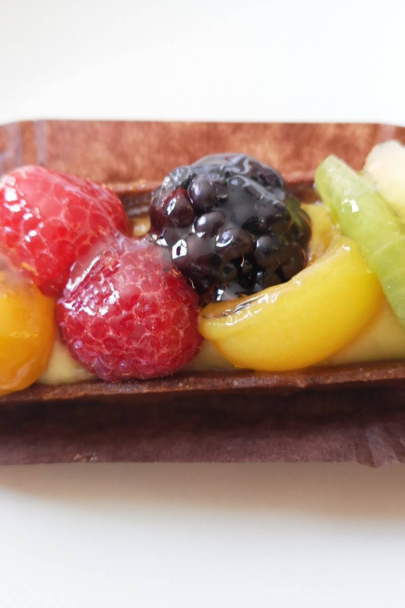 Boulangerie Saveurs et Traditions, boulangerie sans gluten à Rezé — photo 4