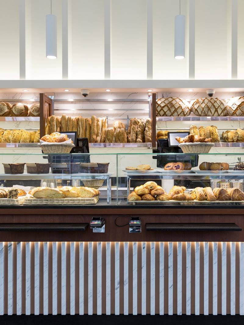 Eric Kayser, boulangerie sans gluten à Paris