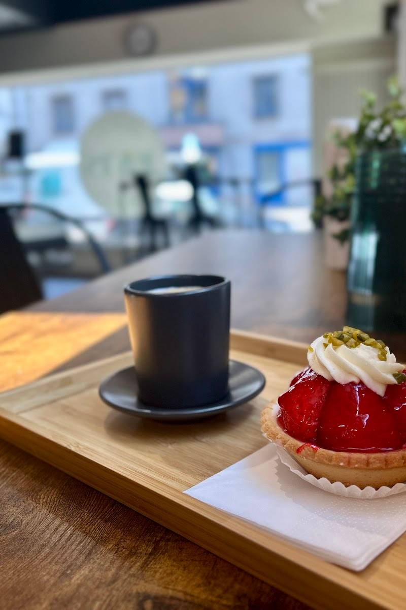 Jovi‘s glutenfreie Bäckerei AG, boulangerie sans gluten à Berne, Suisse — photo 4
