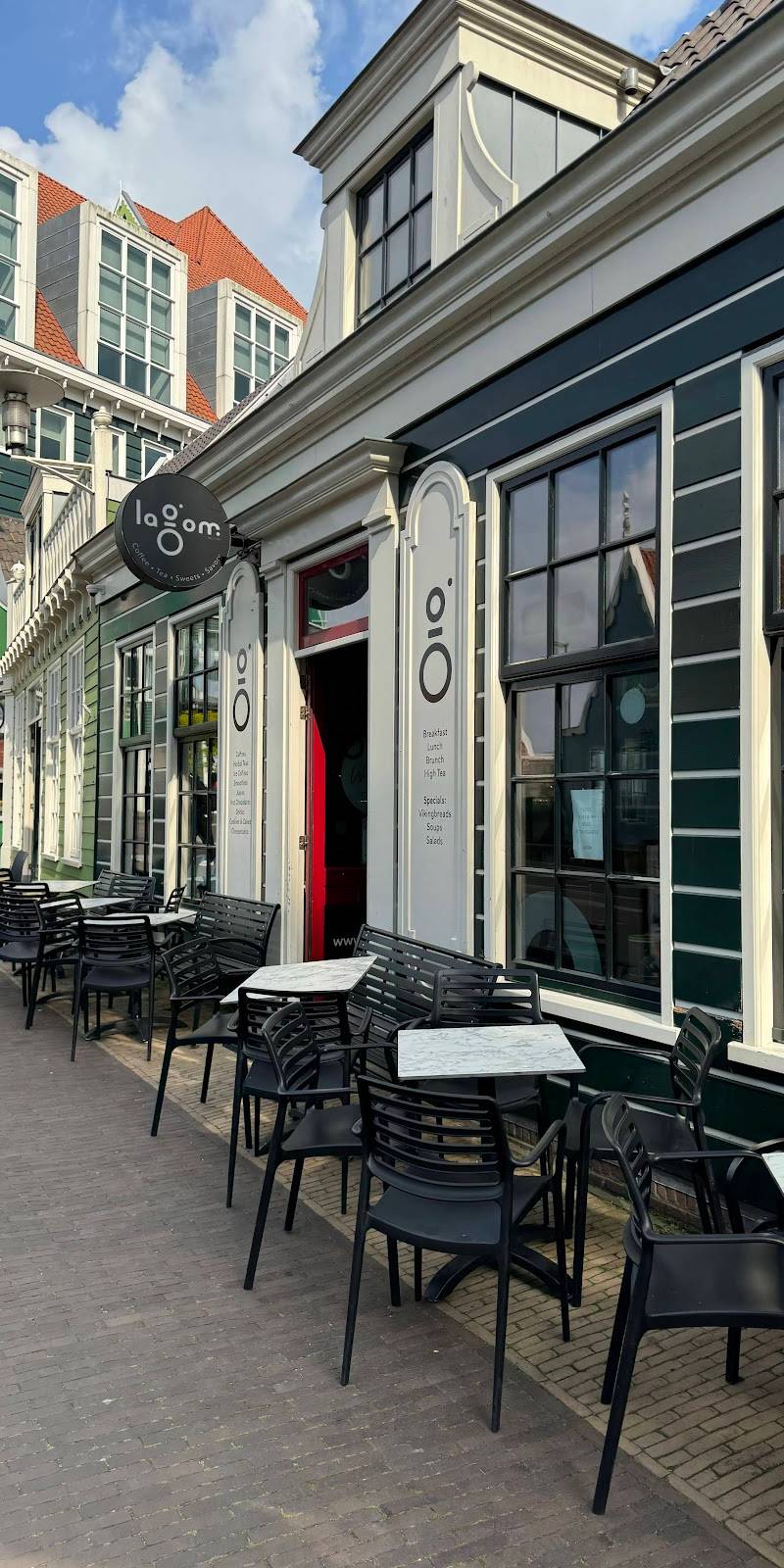 Subway, restaurant sans gluten à Zaandam — photo 2