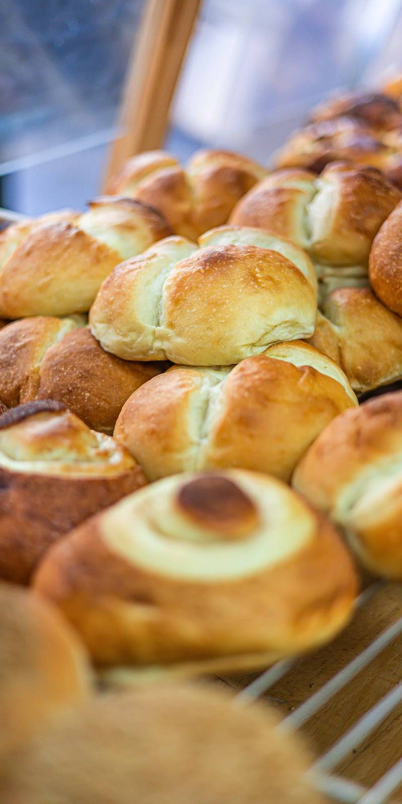 Boulangerie Daveloza, boulangerie sans gluten à Montpellier — photo 4