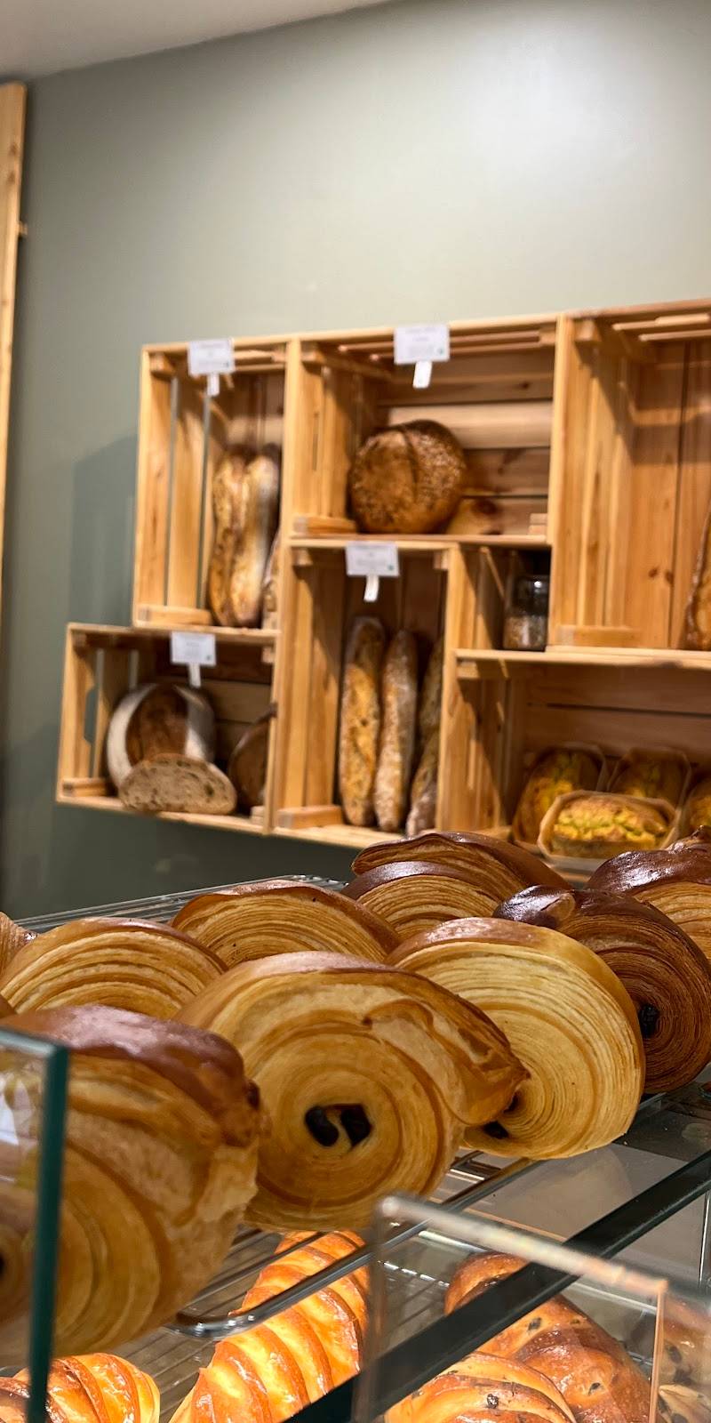 Cosy Boulangerie BIO /Pâtisserie, boulangerie sans gluten à Lambesc — photo 4