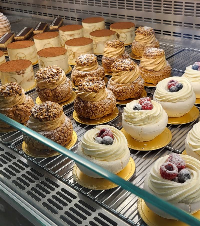 Cosy Boulangerie BIO /Pâtisserie, boulangerie sans gluten à Lambesc — photo 2