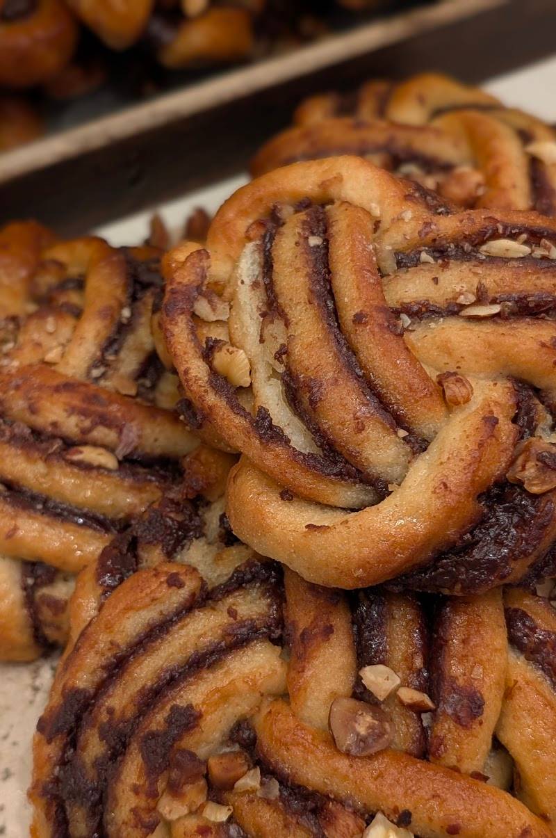 Copains Parly 2, boulangerie sans gluten à Le Chesnay — photo 4