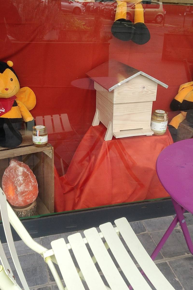 Harmonie Nature, restaurant sans gluten à Lille — photo 3