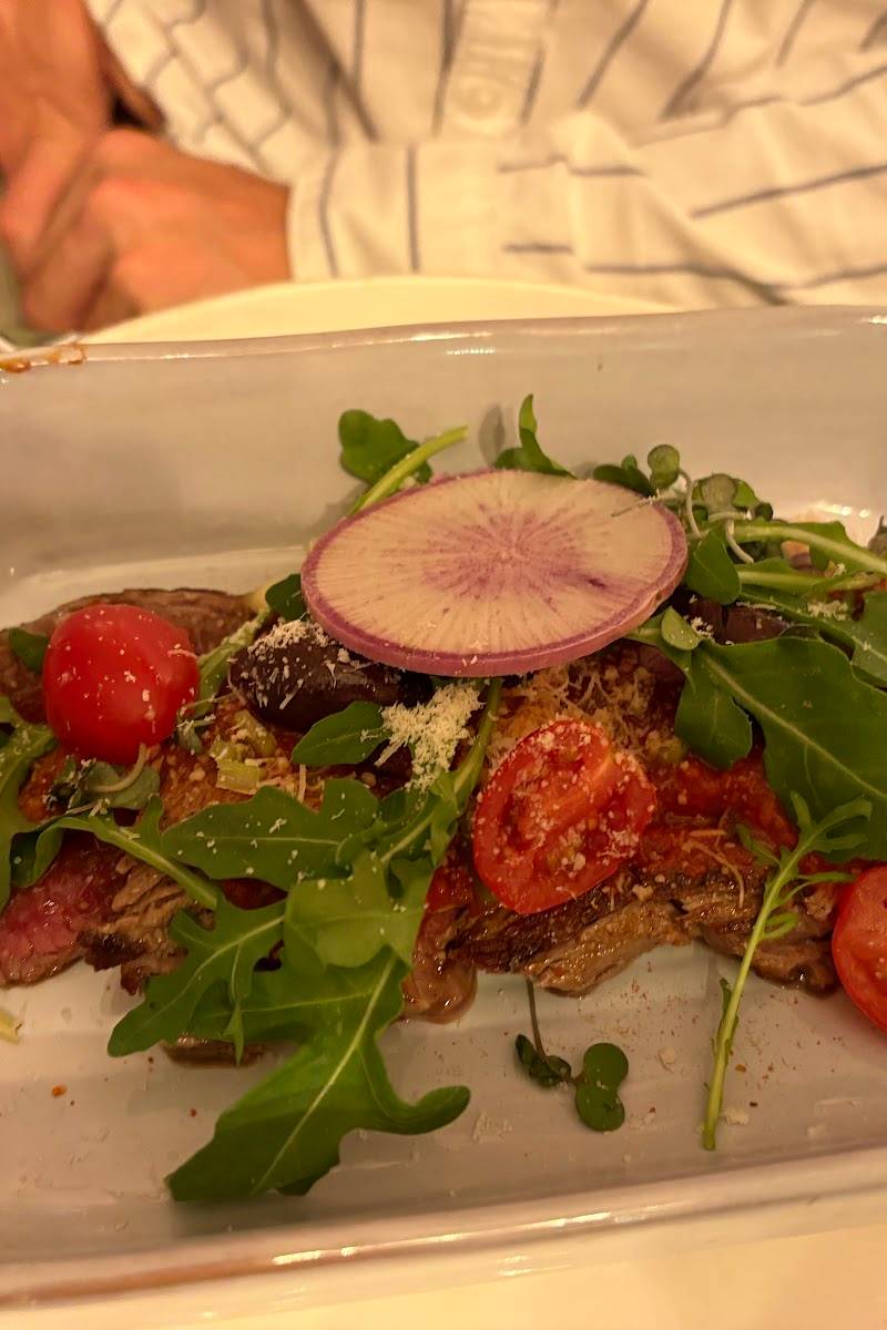 Au feu de bois Arras, restaurant sans gluten à Arras — photo 3