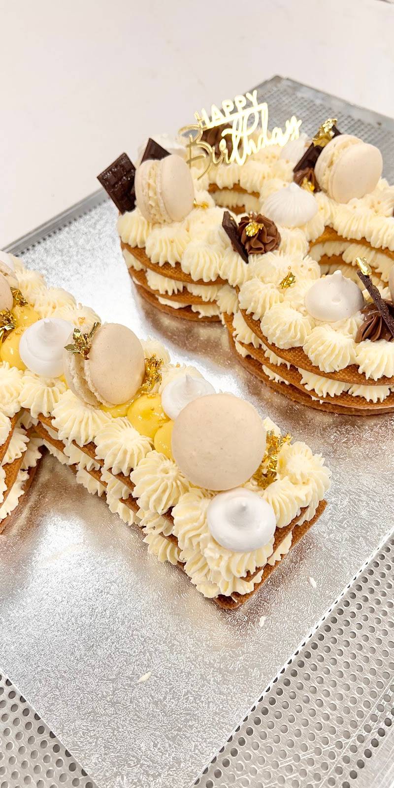 Dessine-moi un gâteau sans gluten, boulangerie sans gluten à La Teste de Buch — photo 4