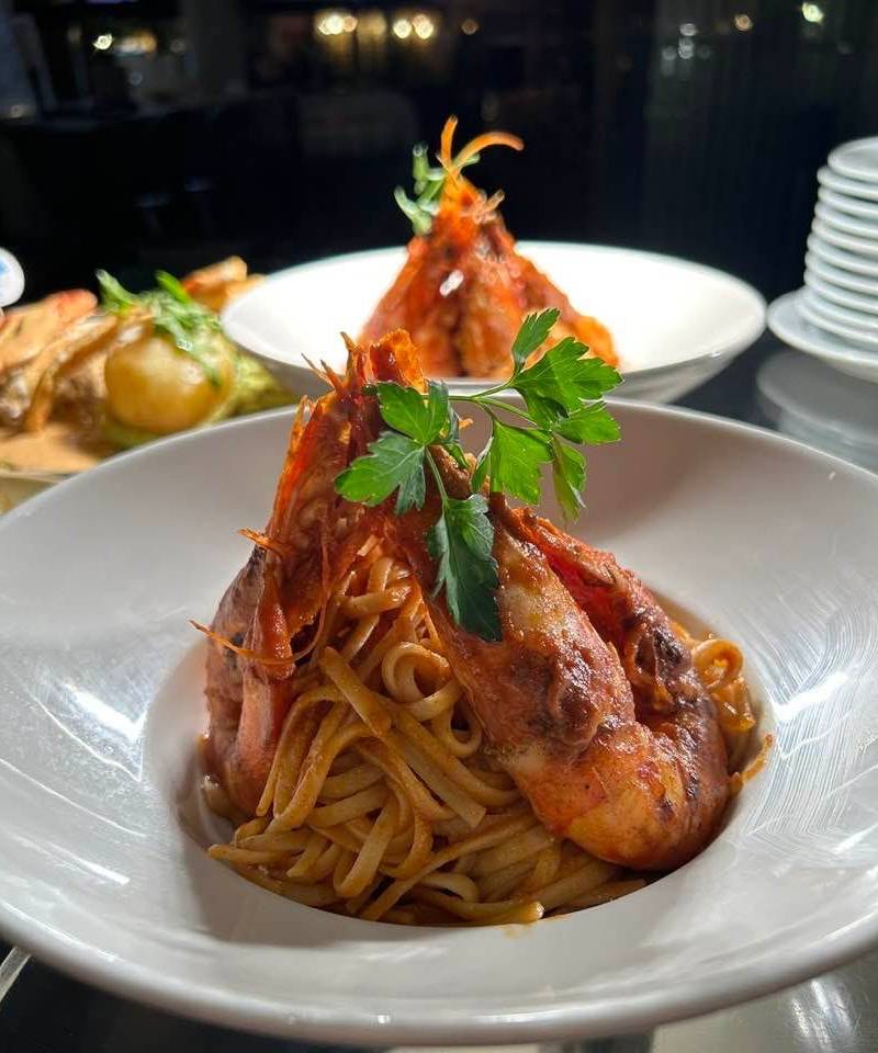 L'Amirauté Chez Rita, restaurant sans gluten à Ajaccio — photo 4