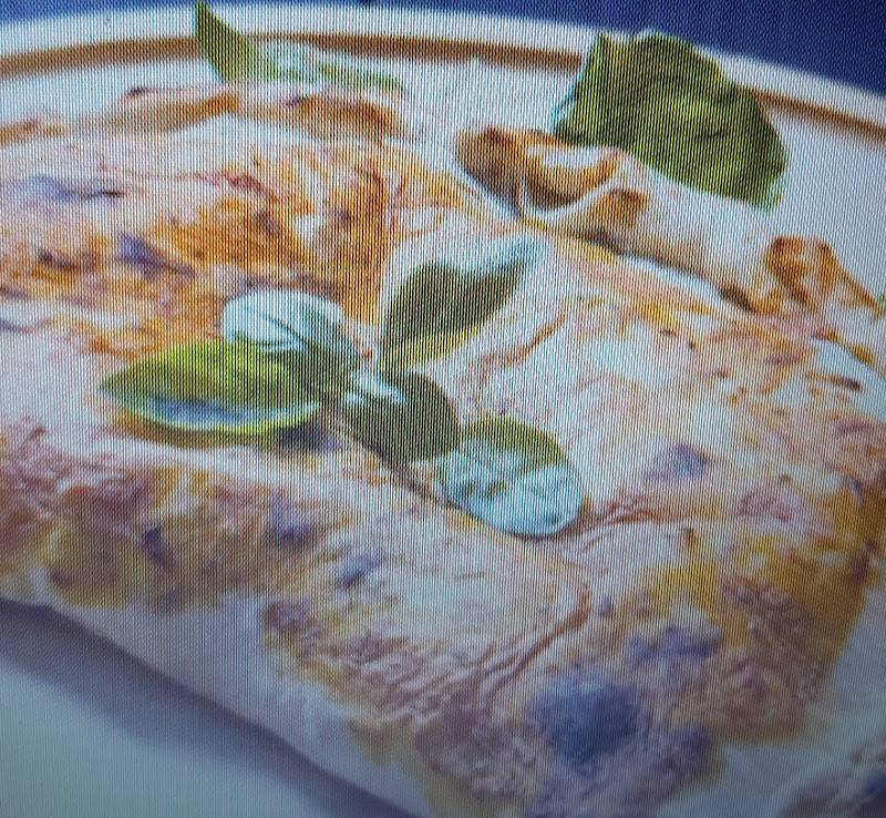 Au eRDeVen de la pizz, restaurant sans gluten à Erdeven — photo 4