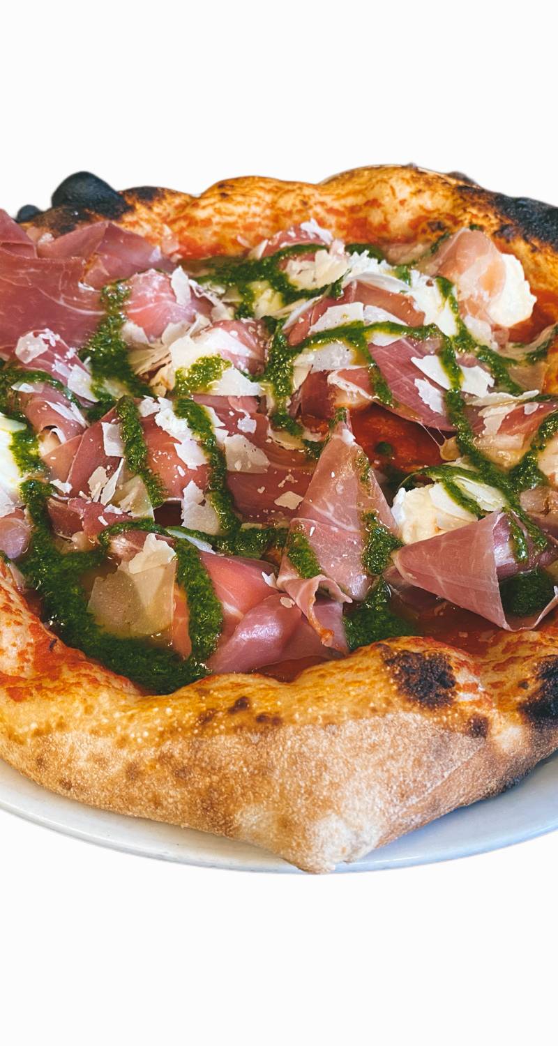 Slice Pizza Lausanne, restaurant sans gluten à Lausanne — photo 2