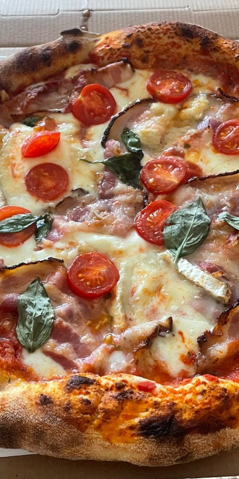 Slice Pizza Lausanne, restaurant sans gluten à Lausanne — photo 4