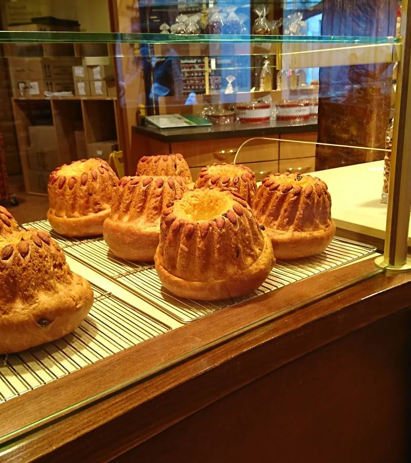 La Table Alsacienne, boulangerie sans gluten à Kaysersberg — photo 2
