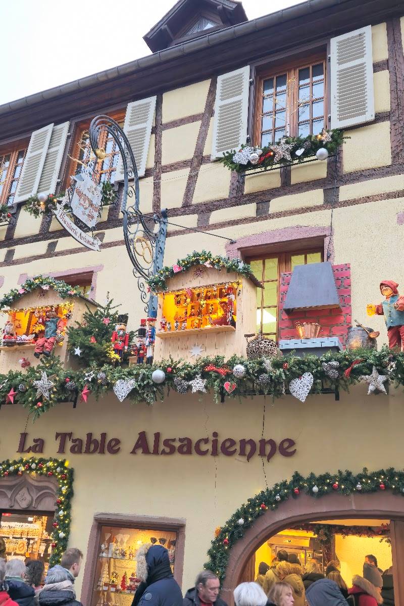 La Table Alsacienne, boulangerie sans gluten à Kaysersberg — photo 3