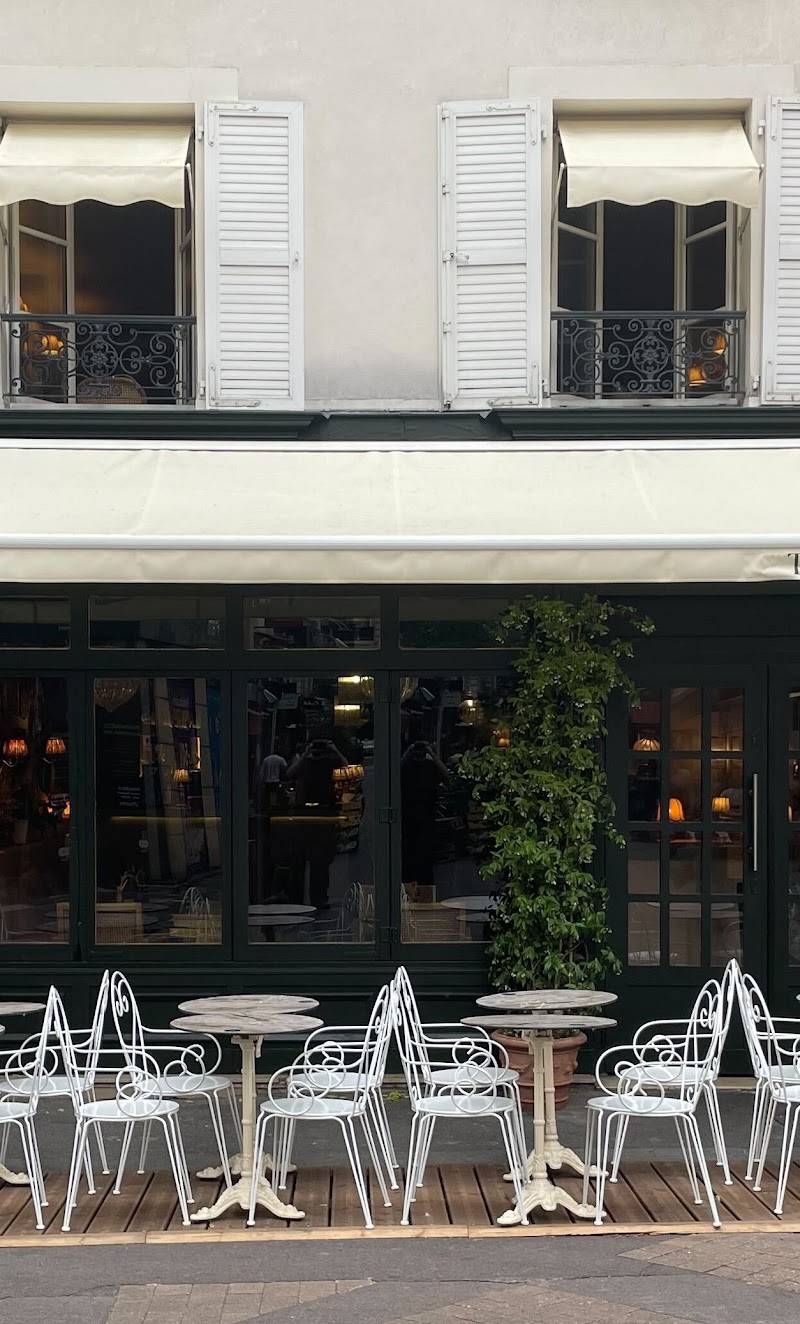 Tigermilk Batignolles - Paris 17, restaurant sans gluten à Paris