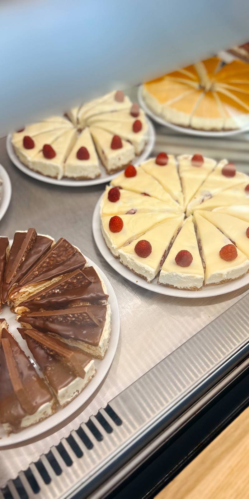 Keys & Co., restaurant sans gluten à Caen — photo 4
