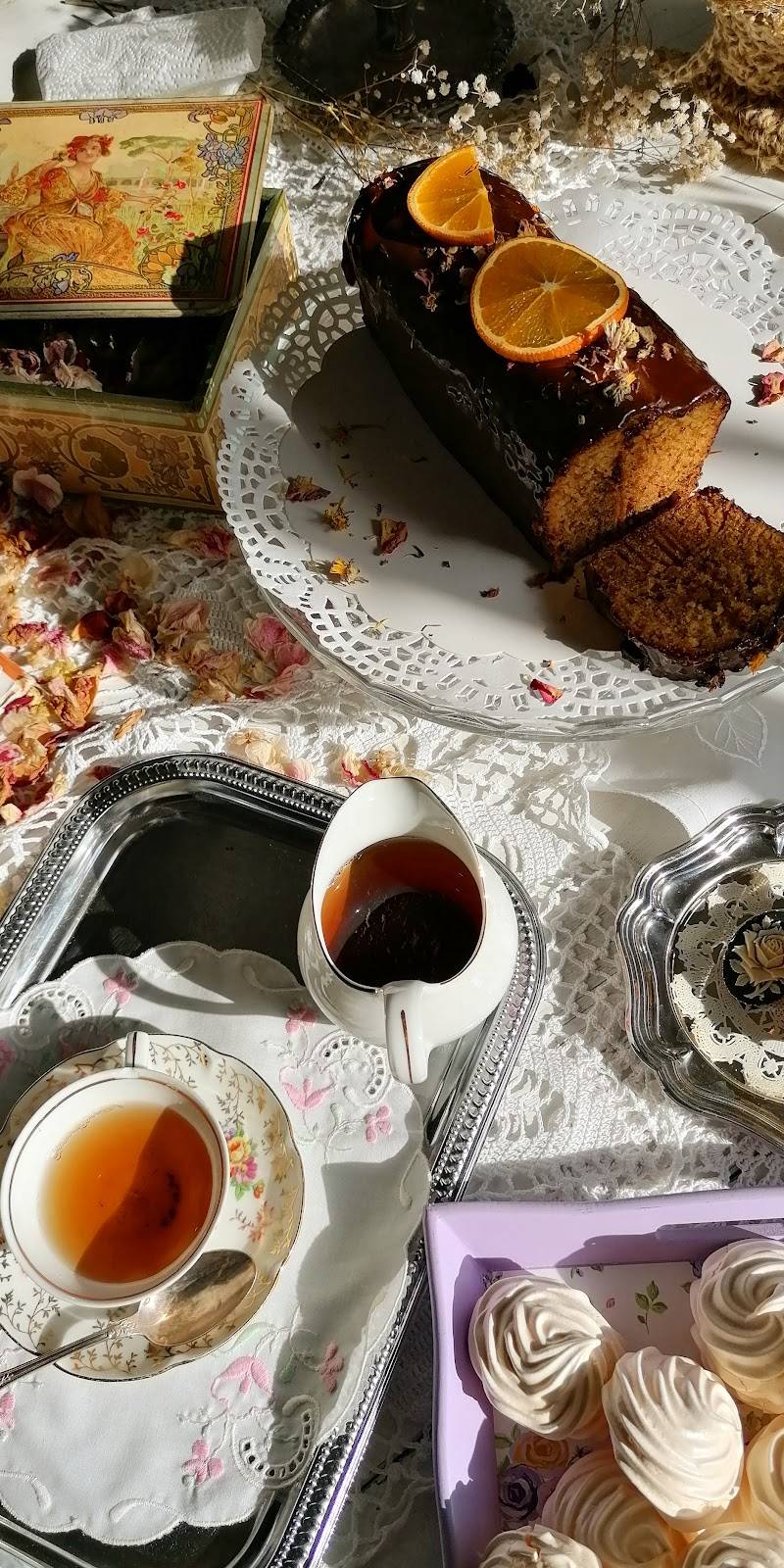 Valentisserie, boulangerie sans gluten à Tavernes