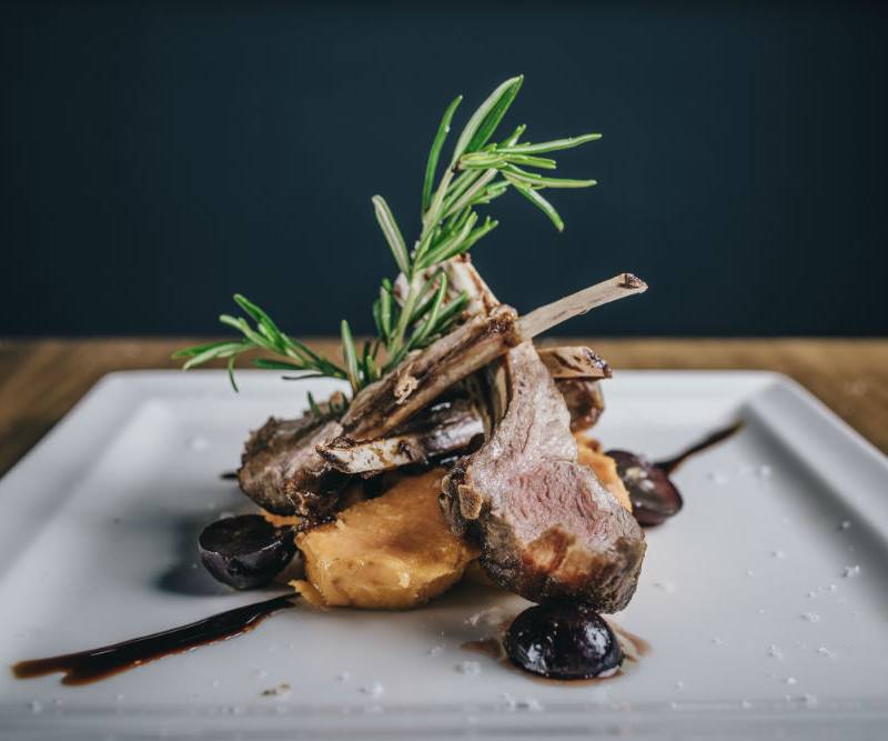 En Ville | Gluten Free Restaurant | Barcelona, restaurant sans gluten à Barcelona — photo 4