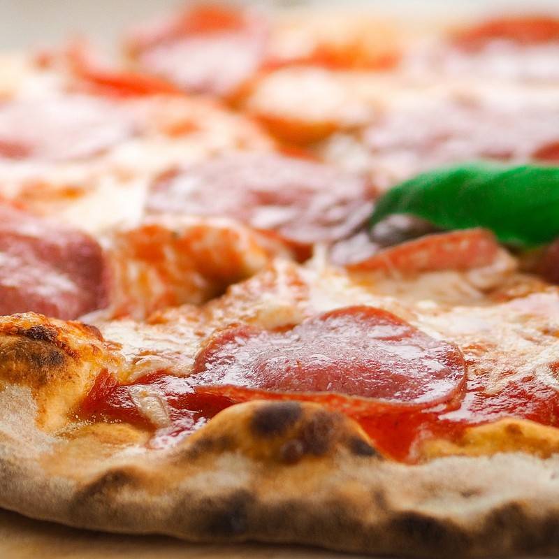 Pizzeria Tof, restaurant sans gluten à Gex — photo 4
