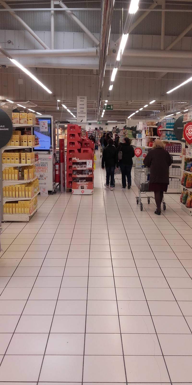 E.Leclerc TARBES, restaurant sans gluten à Tarbes — photo 3