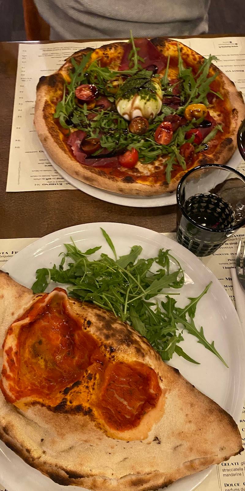 Italoria Voglans, restaurant sans gluten à Voglans — photo 3